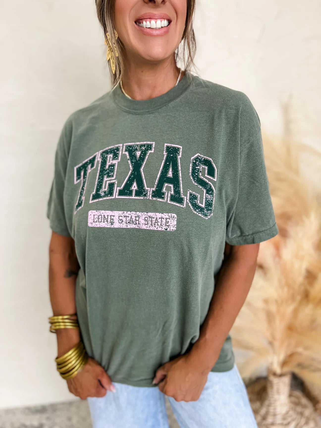 TEXAS TEE